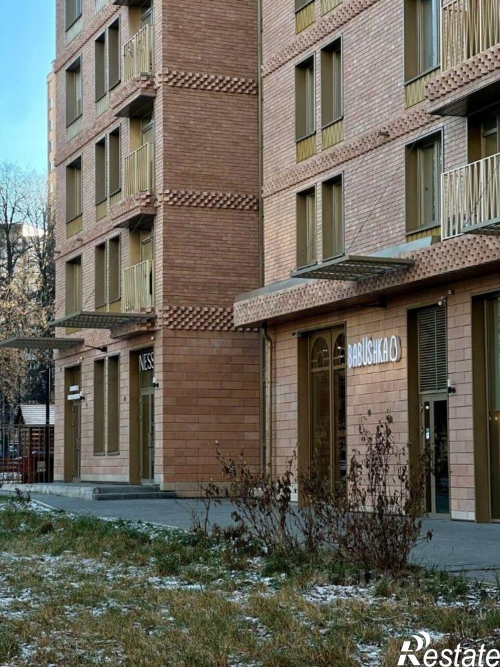 Помещение свободного назначения Екатерининская улица, 27,  д. 27