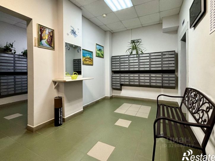 1-комн квартира ул Красновишерская, 35,  д. 35