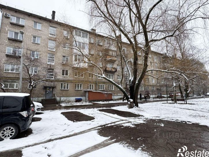 1-комн квартира ул Куйбышева, 169/1,  д. 169/1