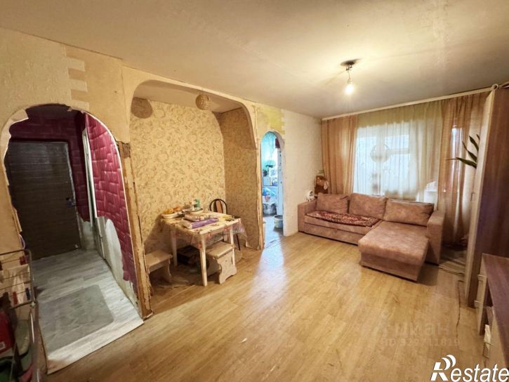 1-комн квартира ул Куйбышева, 169/1,  д. 169/1