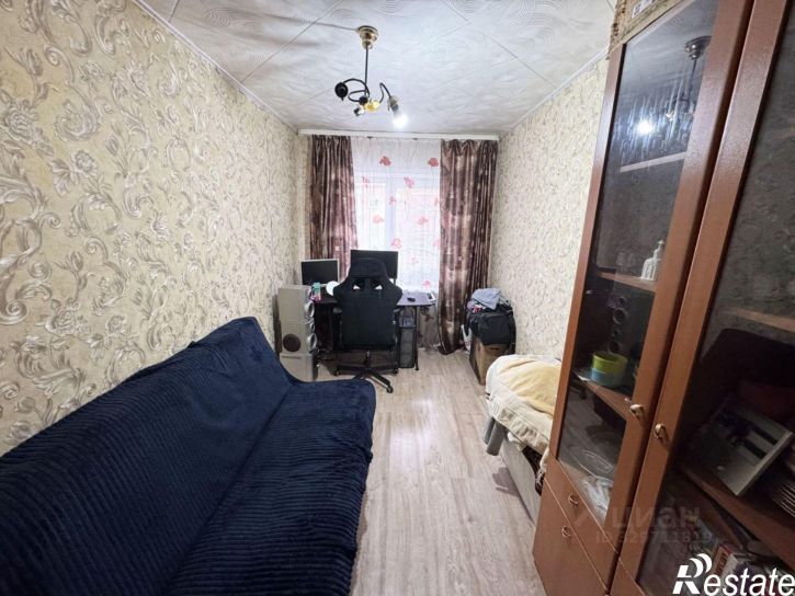 1-комн квартира ул Куйбышева, 169/1,  д. 169/1