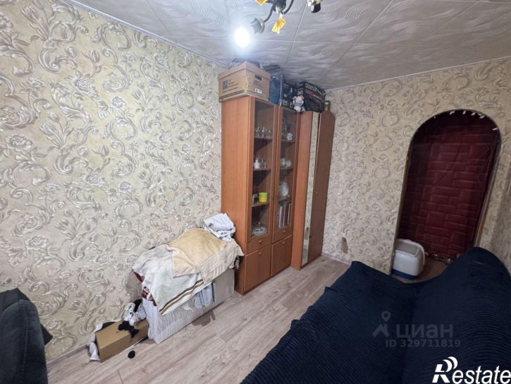 1-комн квартира ул Куйбышева, 169/1,  д. 169/1