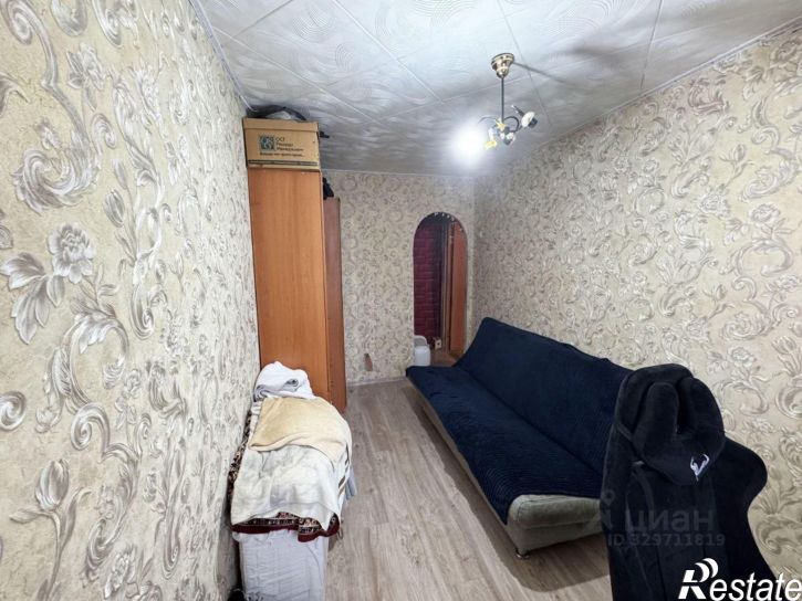 1-комн квартира ул Куйбышева, 169/1,  д. 169/1