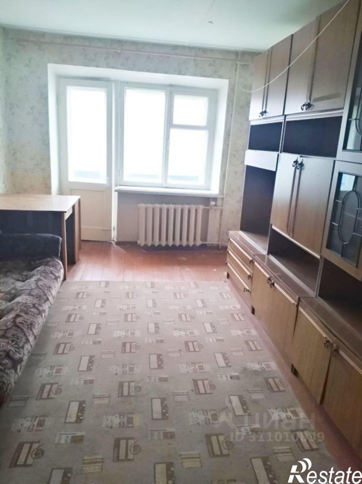 Комната ул Победы, 39,  д. 39