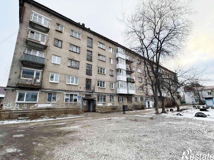 Комната ул Победы, 39,  д. 39