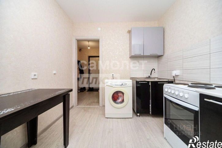 1-комн квартира ул Маяковского, 50,  д. 50