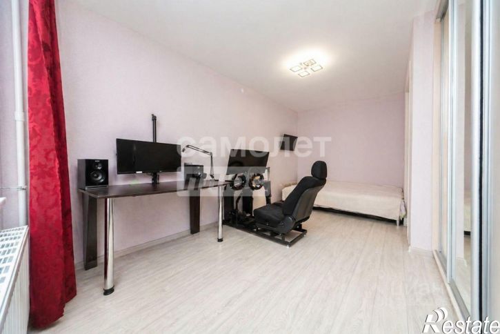 1-комн квартира ул Маяковского, 50,  д. 50