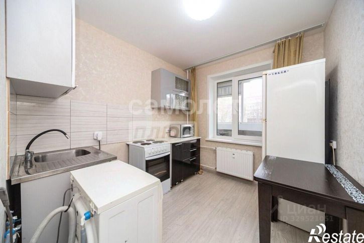 1-комн квартира ул Маяковского, 50,  д. 50