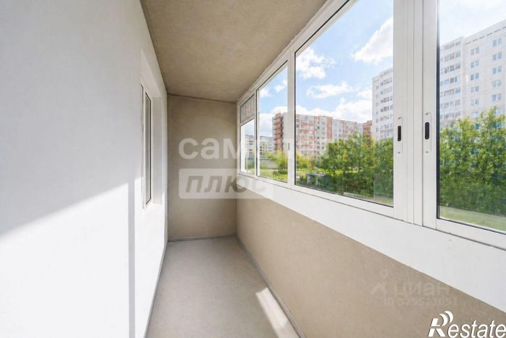 1-комн квартира ул Маяковского, 50,  д. 50