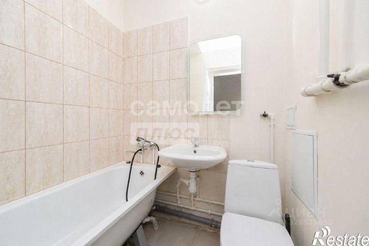 1-комн квартира ул Маяковского, 50,  д. 50