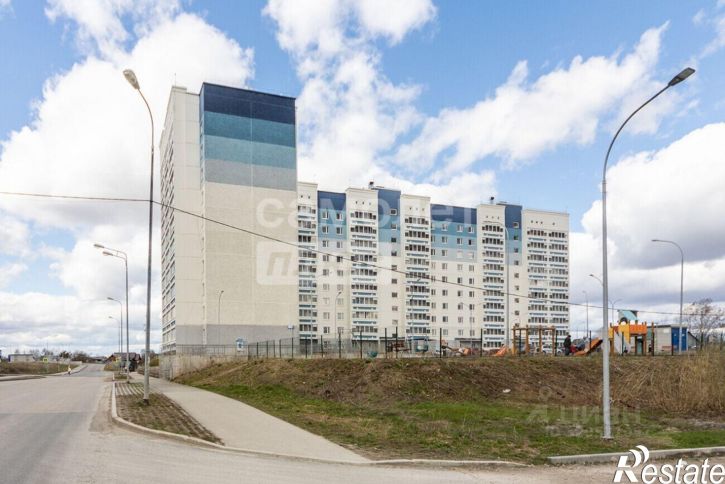 1-комн квартира ул Маяковского, 50,  д. 50