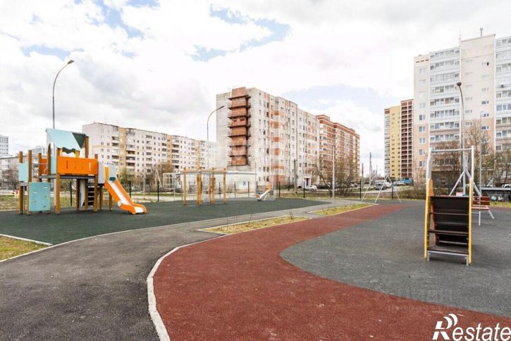 1-комн квартира ул Маяковского, 50,  д. 50