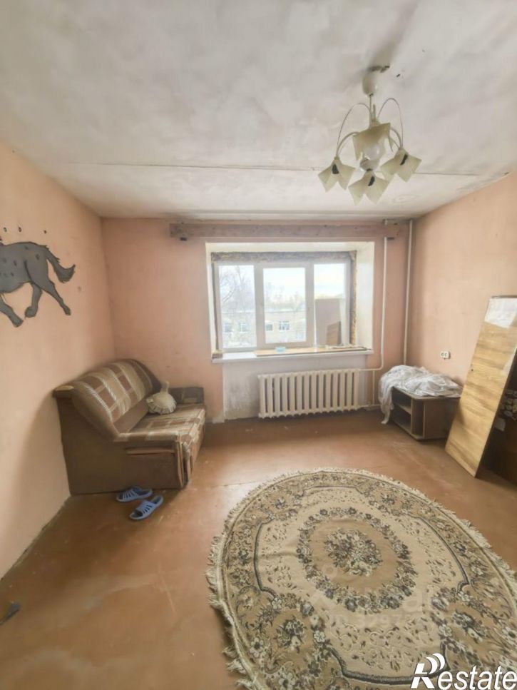 1-комн квартира ул Лукоянова, 8/2,  д. 8/2