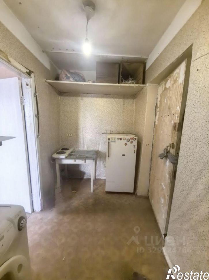 1-комн квартира ул Лукоянова, 8/2,  д. 8/2