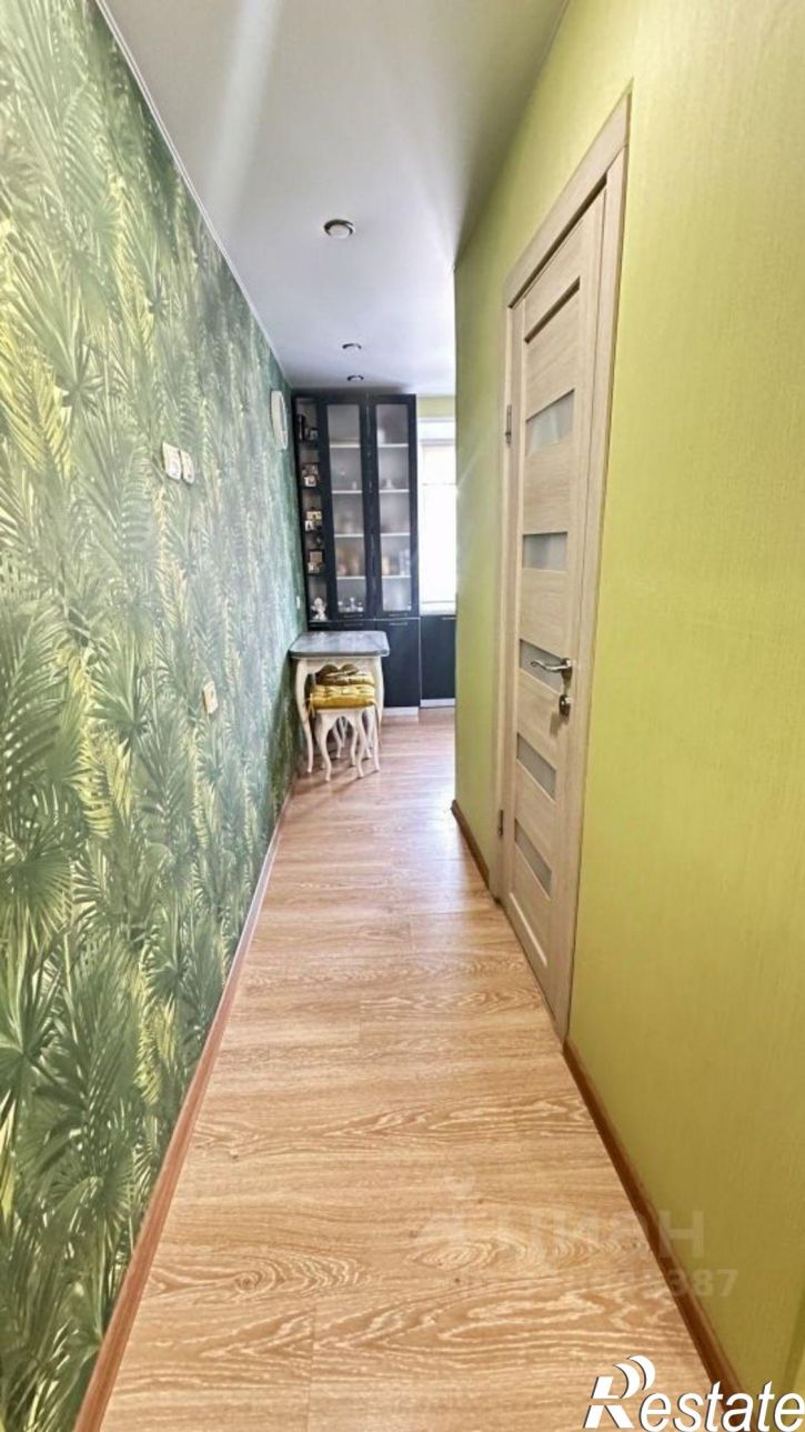 2-комн квартира ул Самолетная, 50,  д. 50