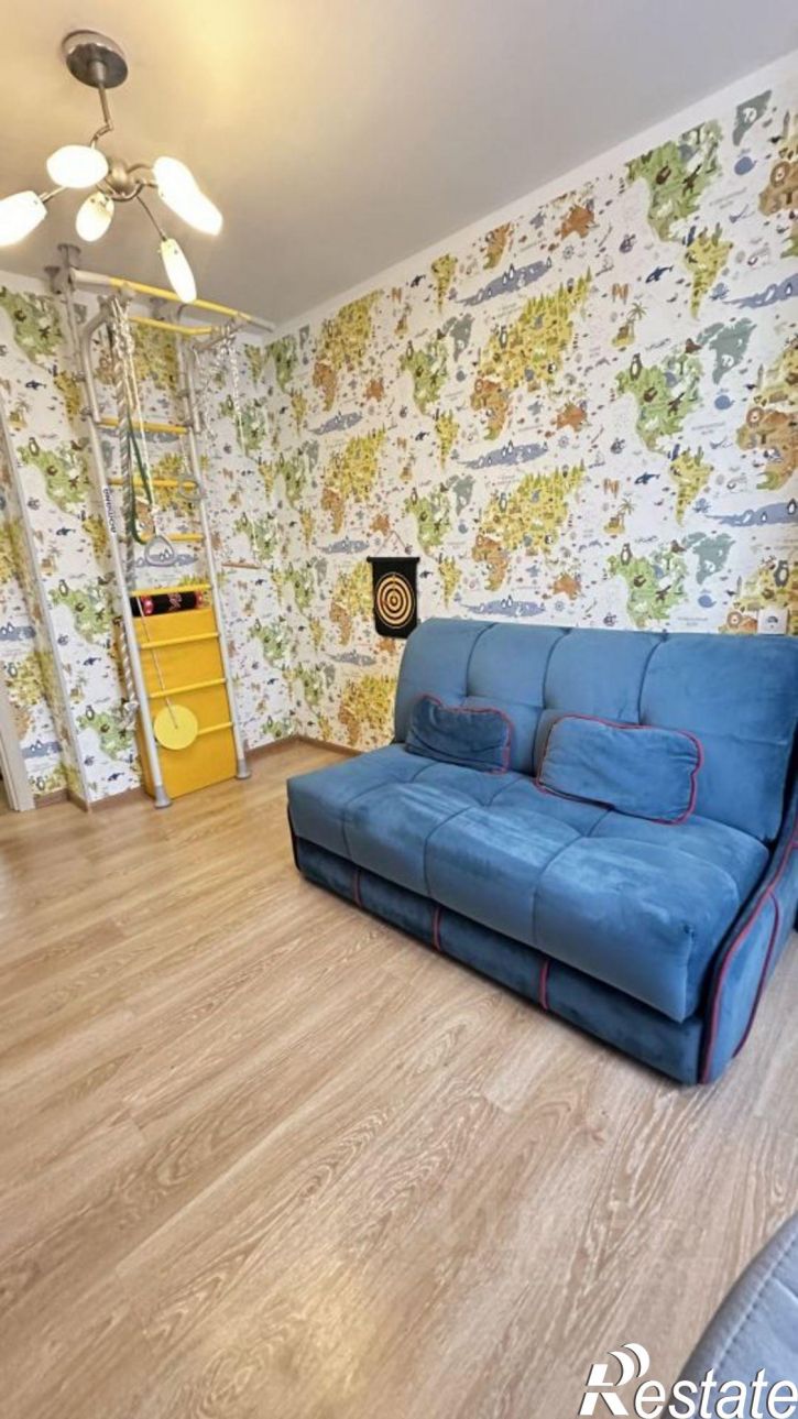 2-комн квартира ул Самолетная, 50,  д. 50