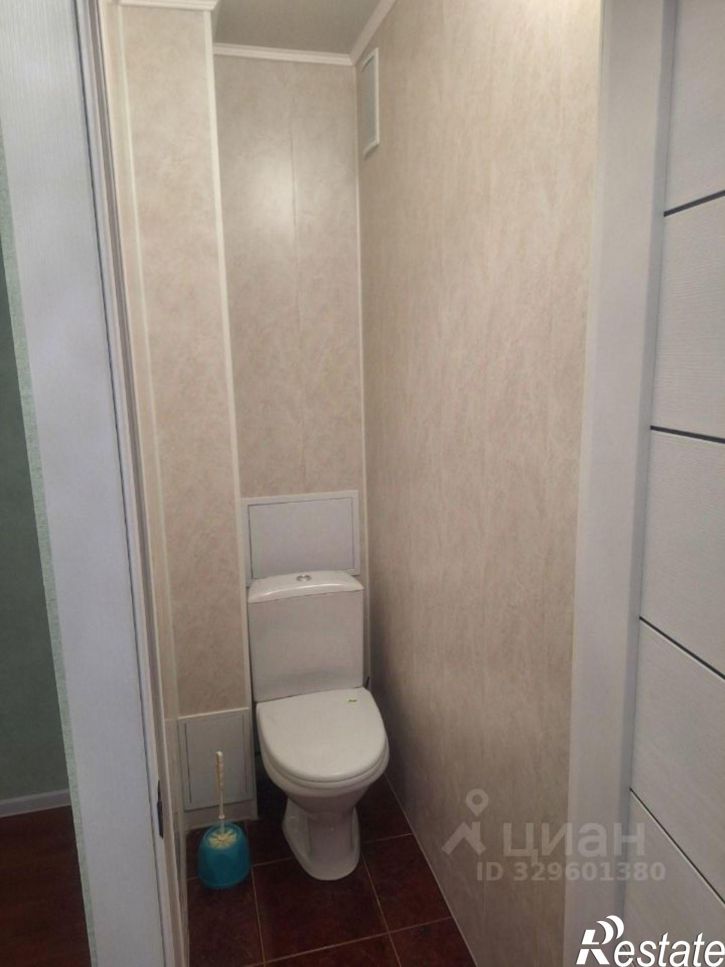 1-комн квартира улица Крисанова, 69,  д. 69