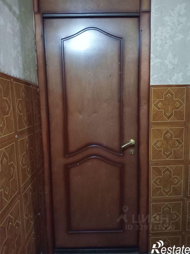 Комната улица Космонавта Беляева, 49А,  д. 49А