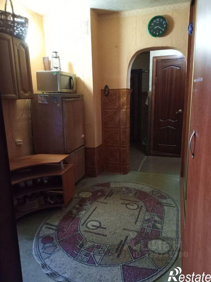 Комната улица Космонавта Беляева, 49А,  д. 49А