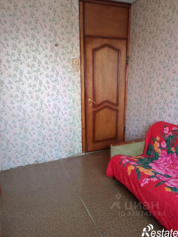 Комната улица Космонавта Беляева, 49А,  д. 49А