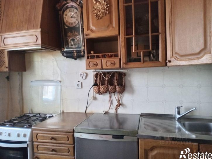 Комната улица Космонавта Беляева, 49А,  д. 49А