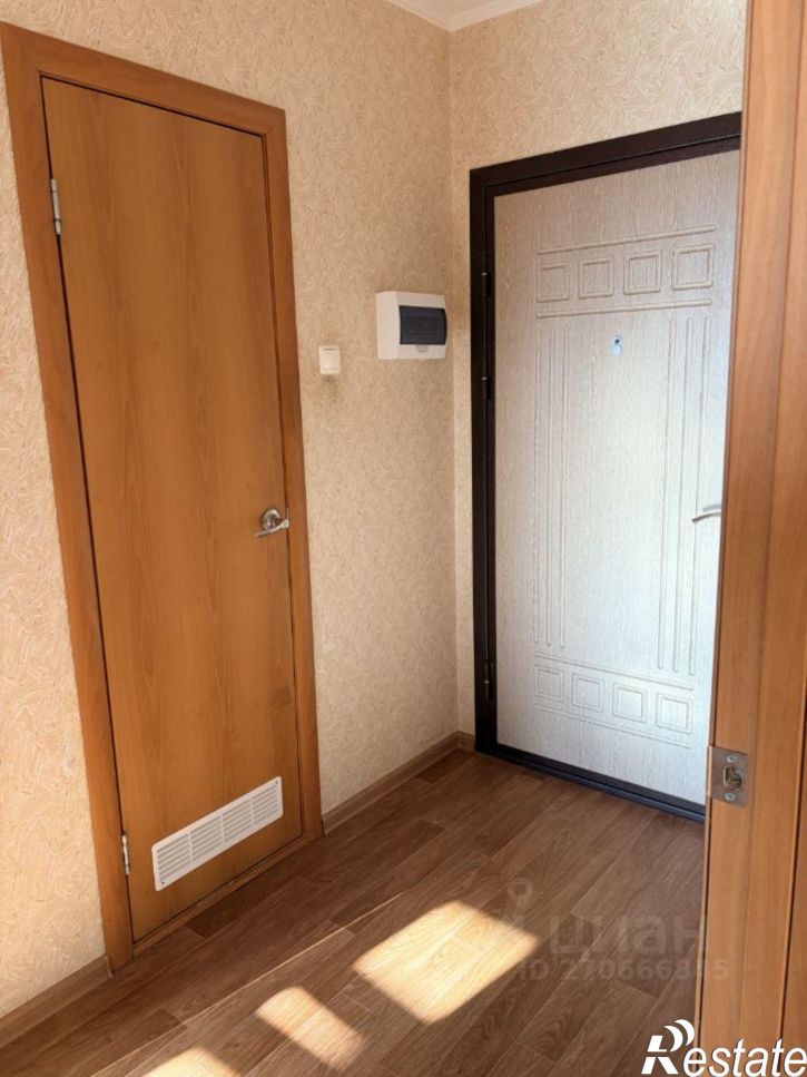 1-комн квартира Целинная улица, 57,  д. 57