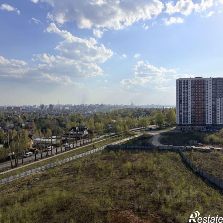 1-комн квартира Целинная улица, 57,  д. 57