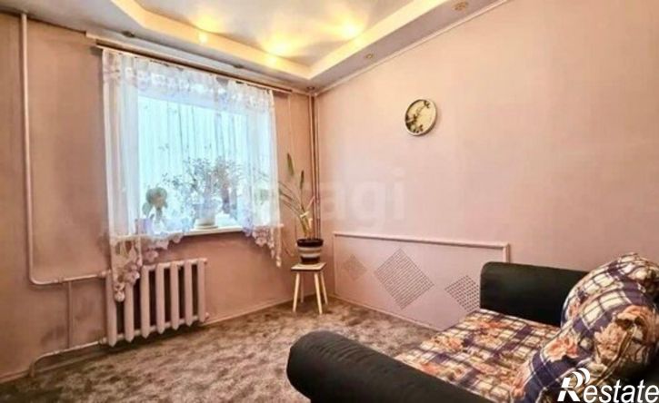 3-комн квартира улица Лодыгина, 54/1,  д. 54/1