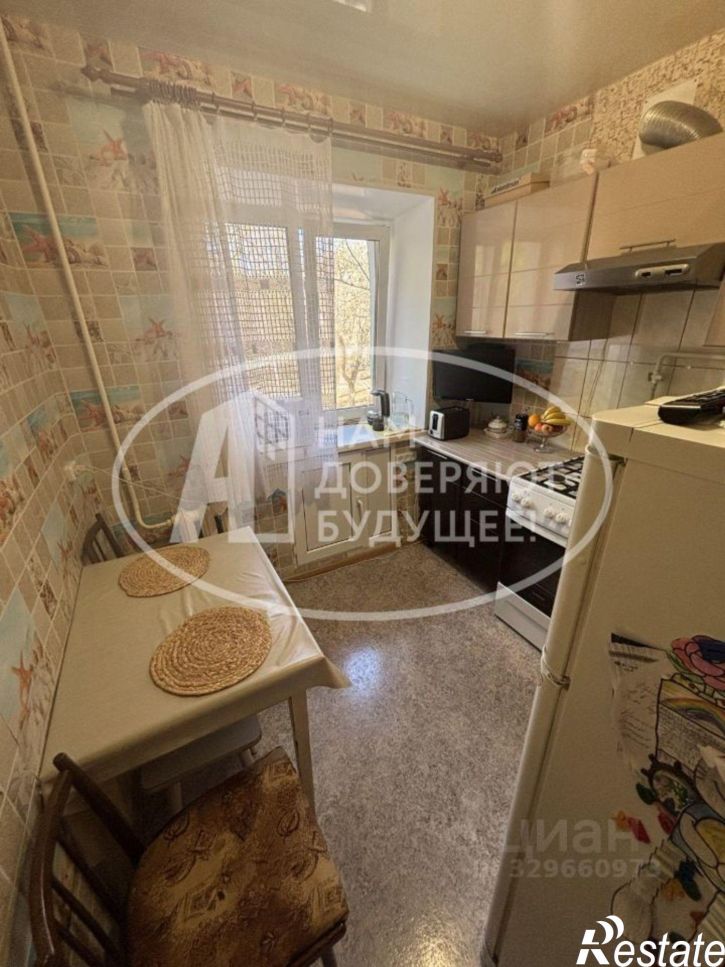 3-комн квартира улица Советской Армии, 21,  д. 21