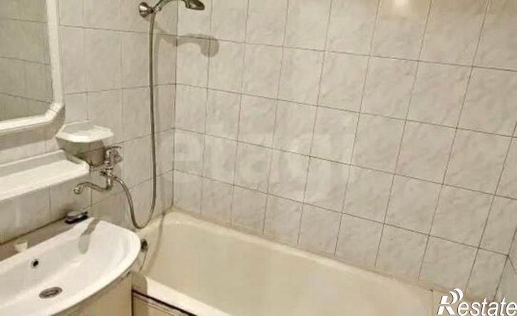 3-комн квартира улица Лодыгина, 54/1,  д. 54/1