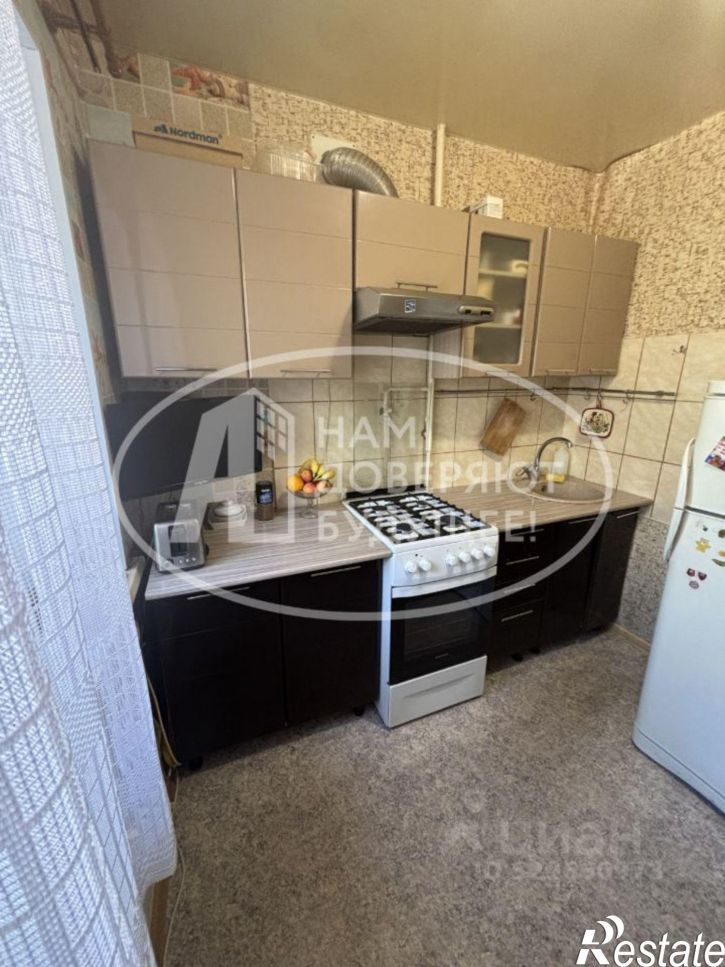 3-комн квартира улица Советской Армии, 21,  д. 21