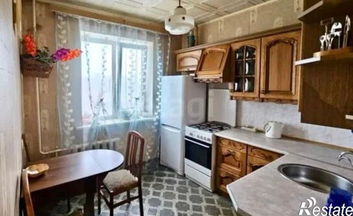3-комн квартира улица Лодыгина, 54/1,  д. 54/1