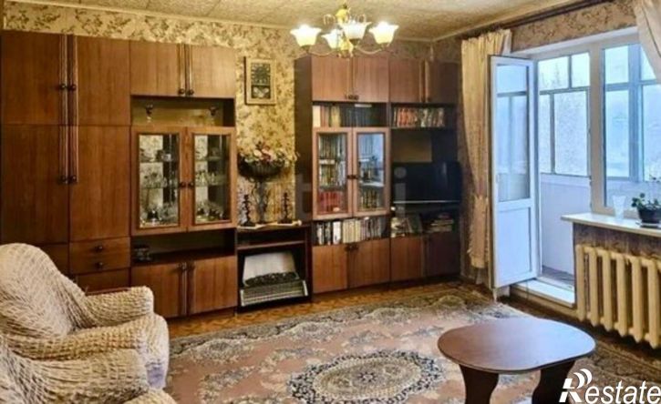3-комн квартира улица Лодыгина, 54/1,  д. 54/1