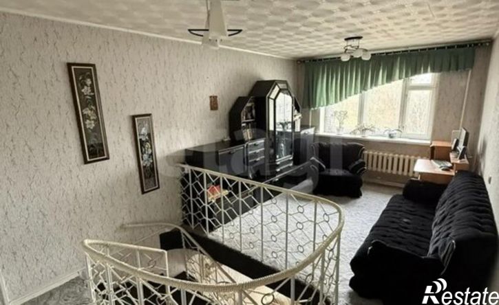 4-комн квартира Социалистическая улица, 14,  д. 14