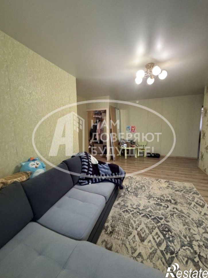 3-комн квартира улица Советской Армии, 21,  д. 21