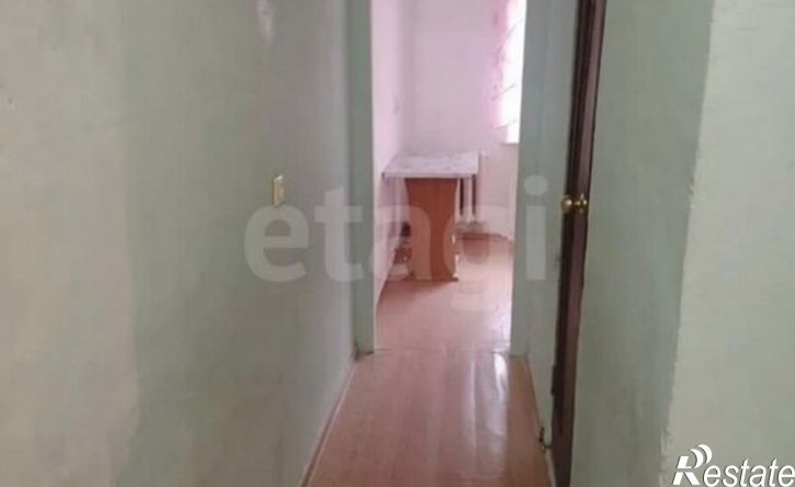 1-комн квартира улица Льва Шатрова, 33,  д. 33