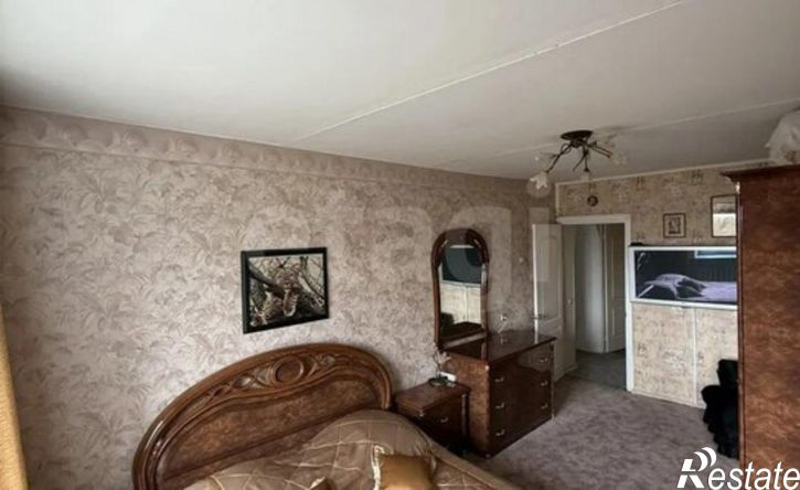 4-комн квартира Социалистическая улица, 14,  д. 14