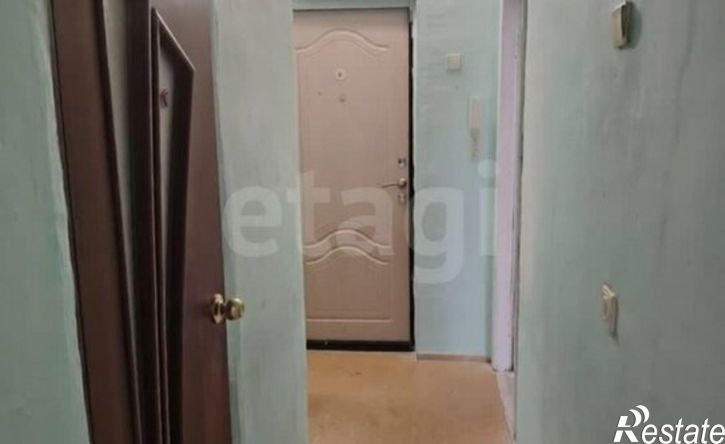 1-комн квартира улица Льва Шатрова, 33,  д. 33