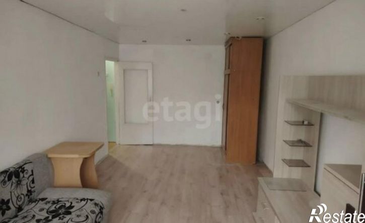 1-комн квартира улица Льва Шатрова, 33,  д. 33