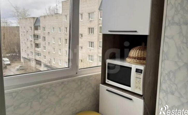 4-комн квартира Социалистическая улица, 14,  д. 14