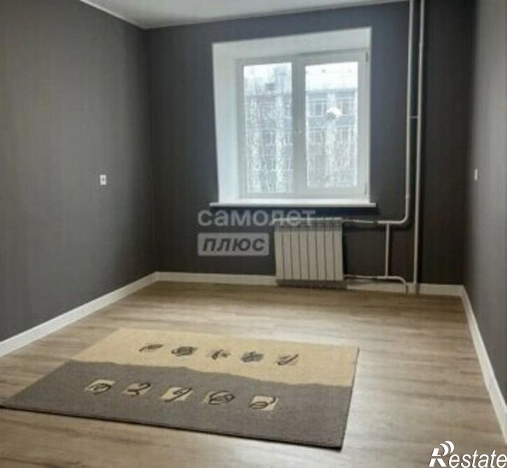 2-комн квартира улица Пушкина, 13,  д. 13