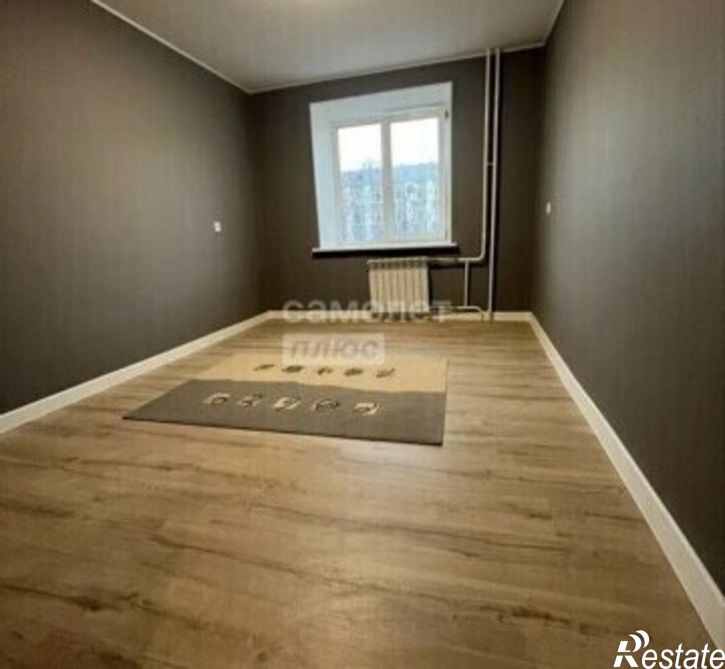 2-комн квартира улица Пушкина, 13,  д. 13