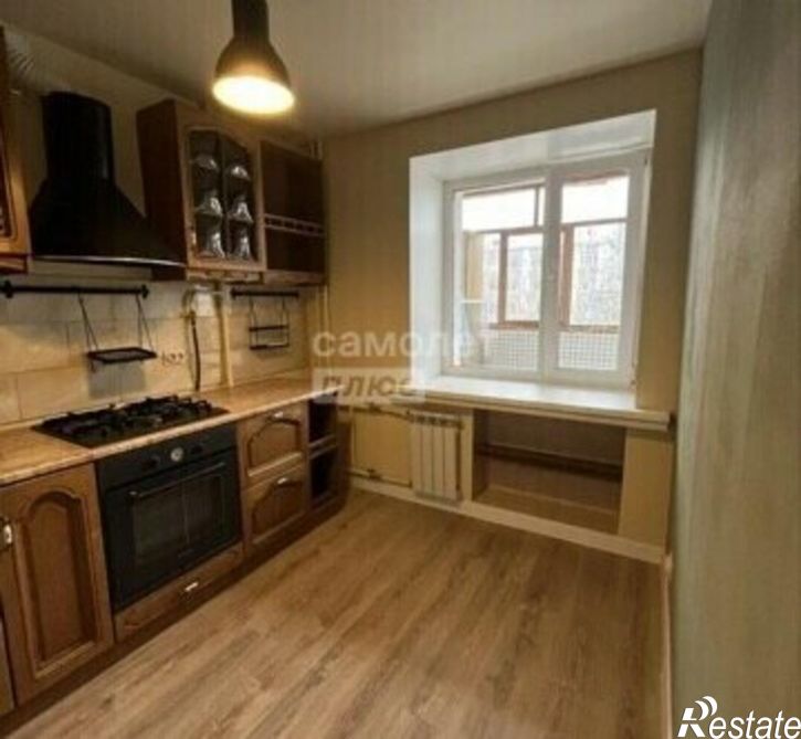 2-комн квартира улица Пушкина, 13,  д. 13
