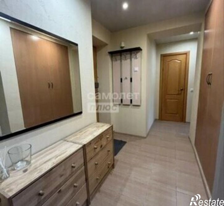 2-комн квартира улица Пушкина, 13,  д. 13