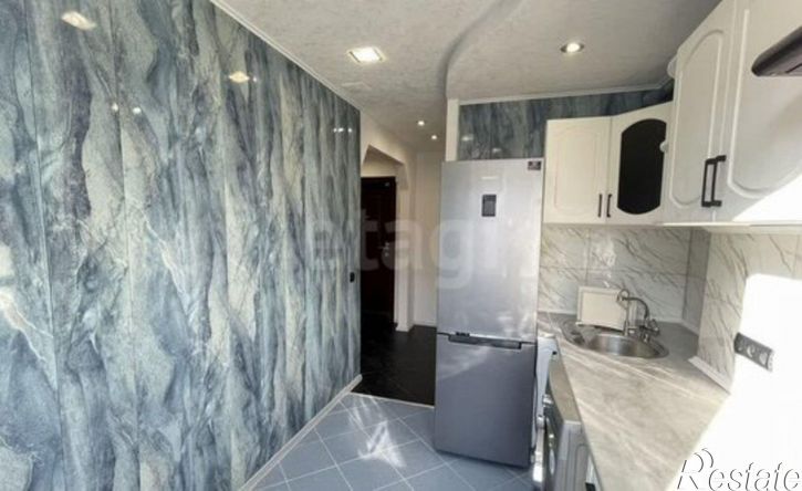 2-комн квартира улица Котовского, 2,  д. 2