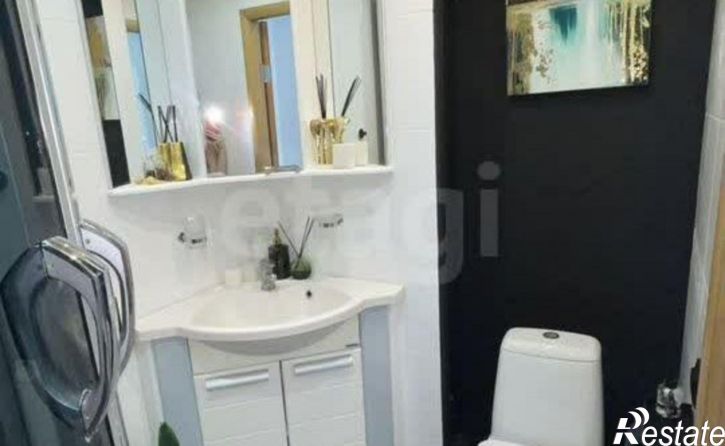 2-комн квартира улица Котовского, 2,  д. 2