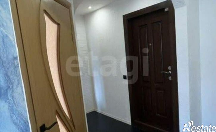 2-комн квартира улица Котовского, 2,  д. 2