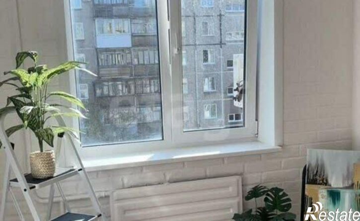 2-комн квартира улица Котовского, 2,  д. 2