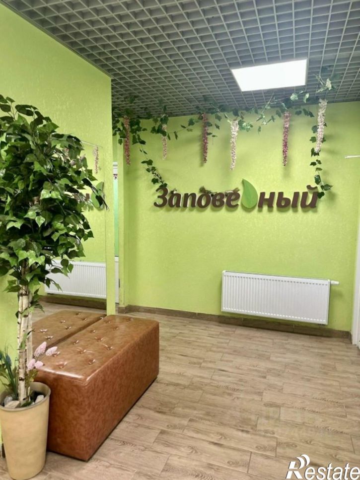 3-комн квартира улица Липатова, 22А,  д. 22А