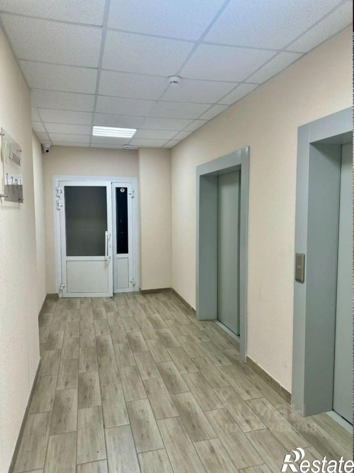 3-комн квартира улица Липатова, 22А,  д. 22А